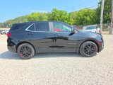 Used 2022 Chevrolet Equinox LT w/ Driver Convenience Package image 4