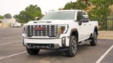 New 2025 GMC Sierra 2500 Denali w/ Denali Reserve Package image 2