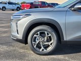 New 2025 Chevrolet Trax LT w/ Driver Confidence Package image 6