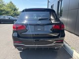 Used 2021 Mercedes-Benz GLC 300 4MATIC image 5