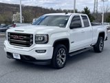 Used 2017 GMC Sierra 1500 SLT image 3