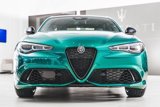New 2025 Alfa Romeo Giulia AWD image 4