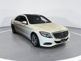 Used 2014 Mercedes-Benz S 550 Sedan image 3