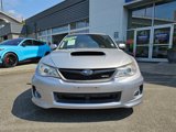 Used 2014 Subaru Impreza WRX Premium image 3