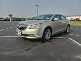 Used 2016 Buick LaCrosse Leather image 2