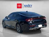 Used 2021 Kia K5 LXS image 3