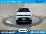 New 2025 Kia Soul S image 2