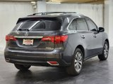 Used 2016 Acura MDX SH-AWD w/ Technology Package image 5
