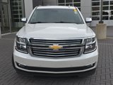 Used 2017 Chevrolet Tahoe Premier image 2