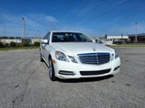 Used 2012 Mercedes-Benz E 350 4MATIC Sedan image 2