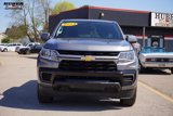 Used 2022 Chevrolet Colorado LT w/ Fleet Safety Package image 3