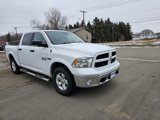 Used 2015 RAM 1500 Outdoorsman image 4