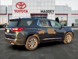 Used 2020 Chevrolet Traverse Premier w/ LPO, Cargo Package image 3