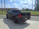 Used 2017 Chevrolet Colorado Z71 w/ Z71 Midnight Edition image 5