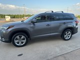 Used 2017 Toyota Highlander Limited image 5