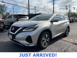Used 2020 Nissan Murano S w/ Technology Package image 3