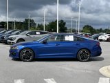 Used 2021 Kia K5 GT-Line w/ GT-Line FWD Premium Package image 4