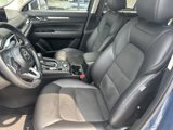 Certified 2022 MAZDA CX-5 AWD 2.5 S w/ Select Package image 5