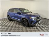 Used 2022 Volkswagen Taos SE w/ Panoramic Sunroof Package image 1