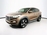 Used 2017 Hyundai Tucson Limited w/ Cargo Package image 3