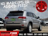 Used 2021 Jeep Grand Cherokee Laredo X image 4