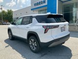 New 2025 Chevrolet Equinox LT w/ Safety and Technology Package image 5