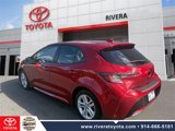 Used 2022 Toyota Corolla SE image 4