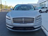 Certified 2023 Lincoln Nautilus AWD image 3