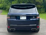 Used 2019 Land Rover Range Rover Sport HSE Dynamic image 6