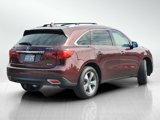 Used 2016 Acura MDX SH-AWD image 5