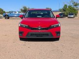 Used 2022 Honda Civic LX image 2