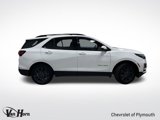Used 2022 Chevrolet Equinox RS image 2
