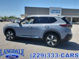 Used 2023 Nissan Rogue SL w/ SL Premium Package image 6