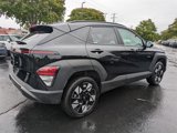 Certified 2025 Hyundai Kona SEL image 4