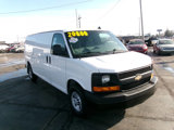 Used 2016 Chevrolet Express 3500 Extended image 4