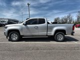 Used 2019 Chevrolet Colorado W/T w/ WT Convenience Package image 2