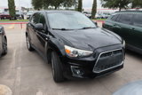 Used 2014 Mitsubishi Outlander Sport SE image 2