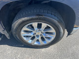 Used 2020 Chevrolet Silverado 1500 LTZ image 2