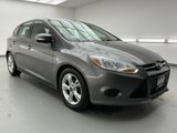 Used 2014 Ford Focus SE w/ Fleet Convenience Package image 3