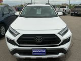 Used 2024 Toyota RAV4 Adventure image 2