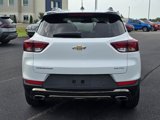 Used 2021 Chevrolet TrailBlazer ACTIV w/ Convenience Package image 4
