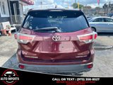 Used 2014 Toyota Highlander Limited Platinum image 4