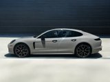 Certified 2021 Porsche Panamera GTS image 2