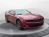 Used 2010 Chevrolet Camaro SS image 3
