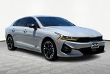 Certified 2023 Kia K5 GT-Line w/ GT-Line Premium Package image 5