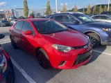 Used 2016 Toyota Corolla LE image 3