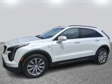 Used 2019 Cadillac XT4 Sport image 3