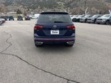 Used 2023 Volkswagen Tiguan SEL R-Line image 5