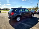 Used 2012 Chevrolet Equinox LS image 5