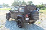 Used 2015 Jeep Wrangler Unlimited Sport image 3